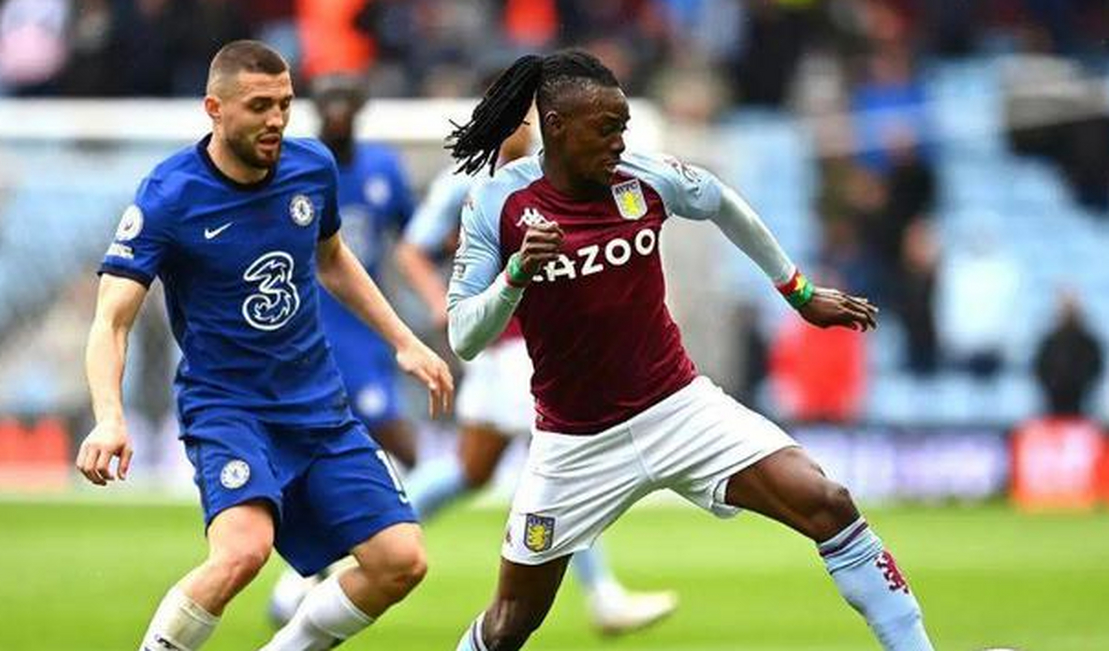 关于国际比赛日阿斯顿维拉状态回暖——欧超杯节点到来；气氛紧张；球队文化再被提及的信息